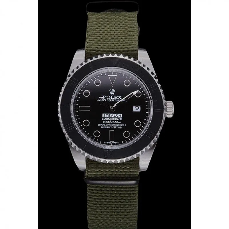 Rolex Submariner 621990