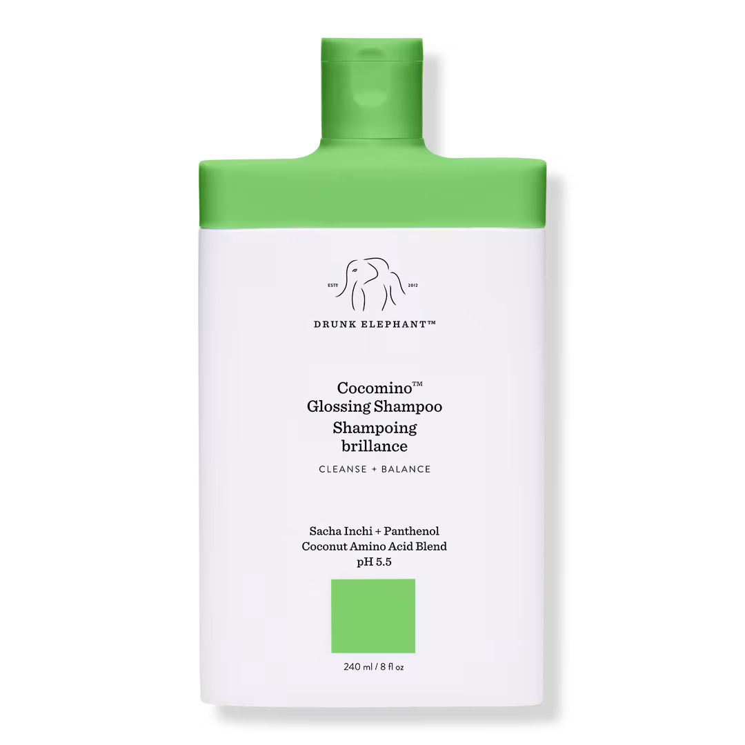 Drunk Elephant  Cocomino Glossing Shampoo