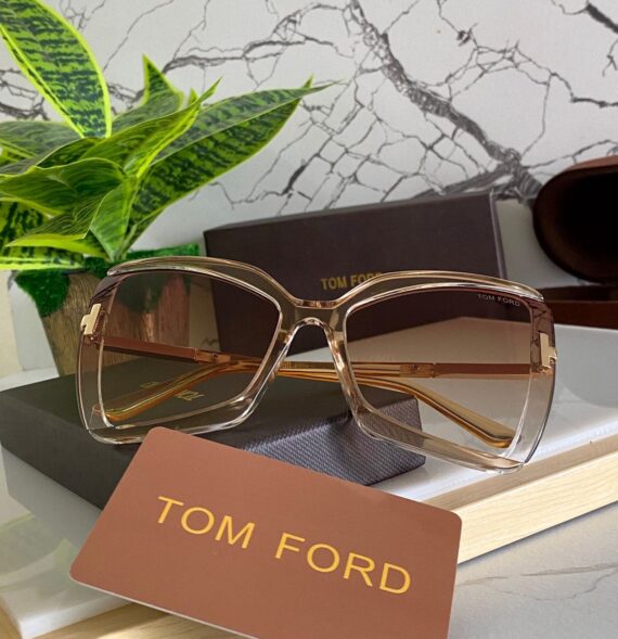 Tom Ford sunglasses