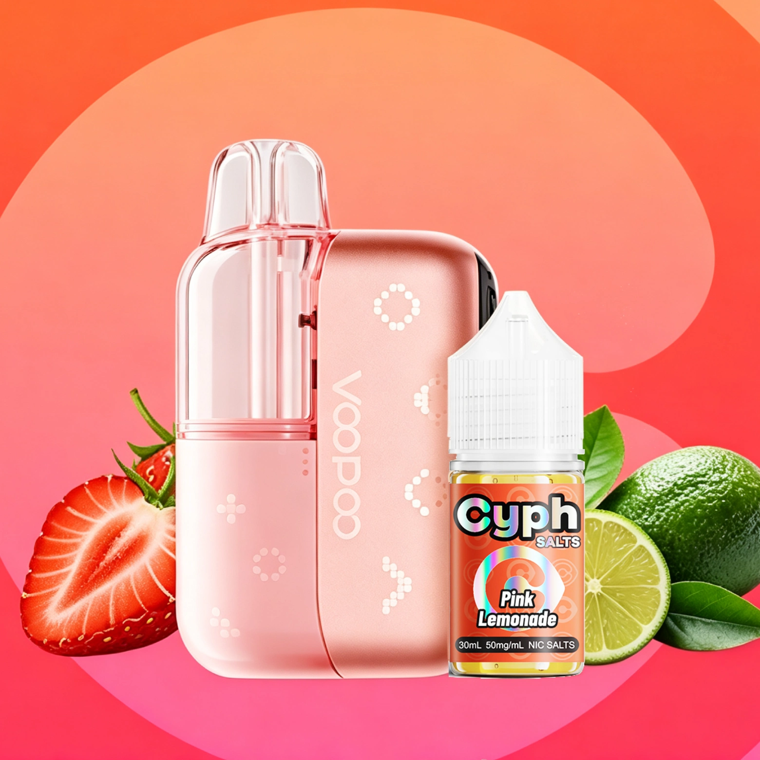 VOOPOO NAVI 80K Kit