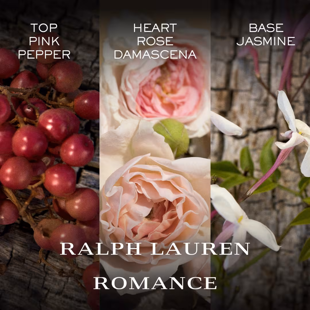 Ralph Lauren  Romance Hair & Body Mist