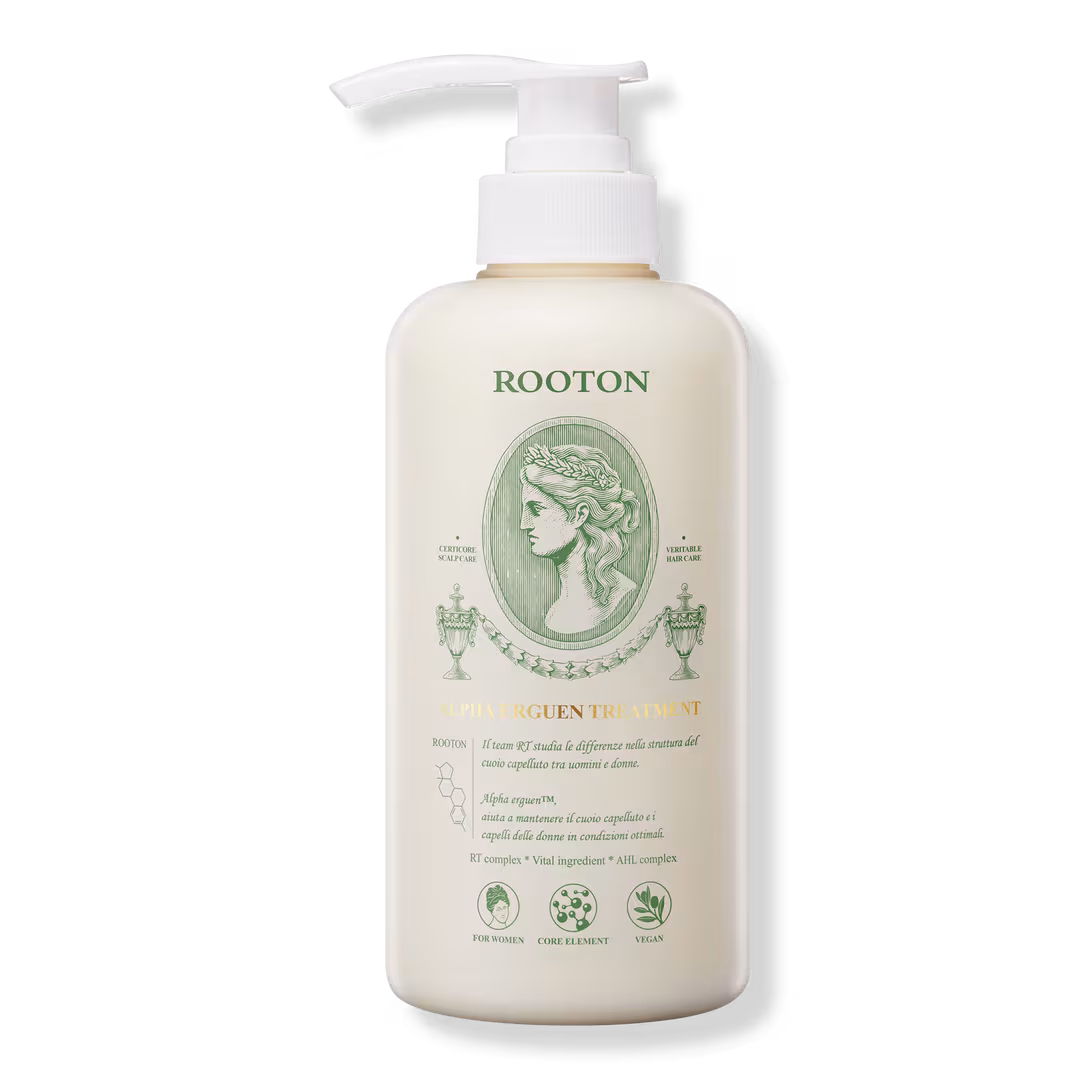 ROOTON  Alpha Erguen Treatment