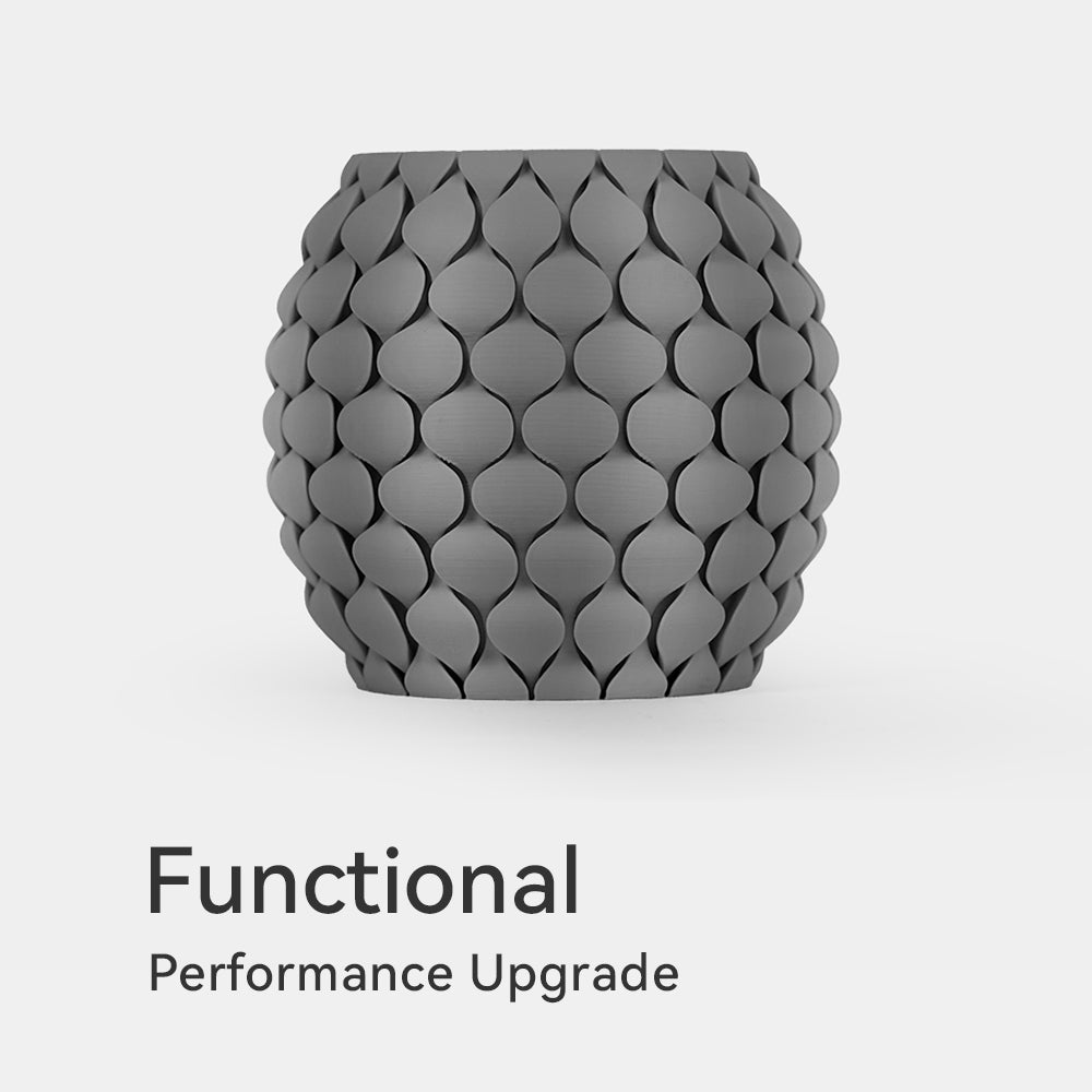 Functional 3D Printer Filament