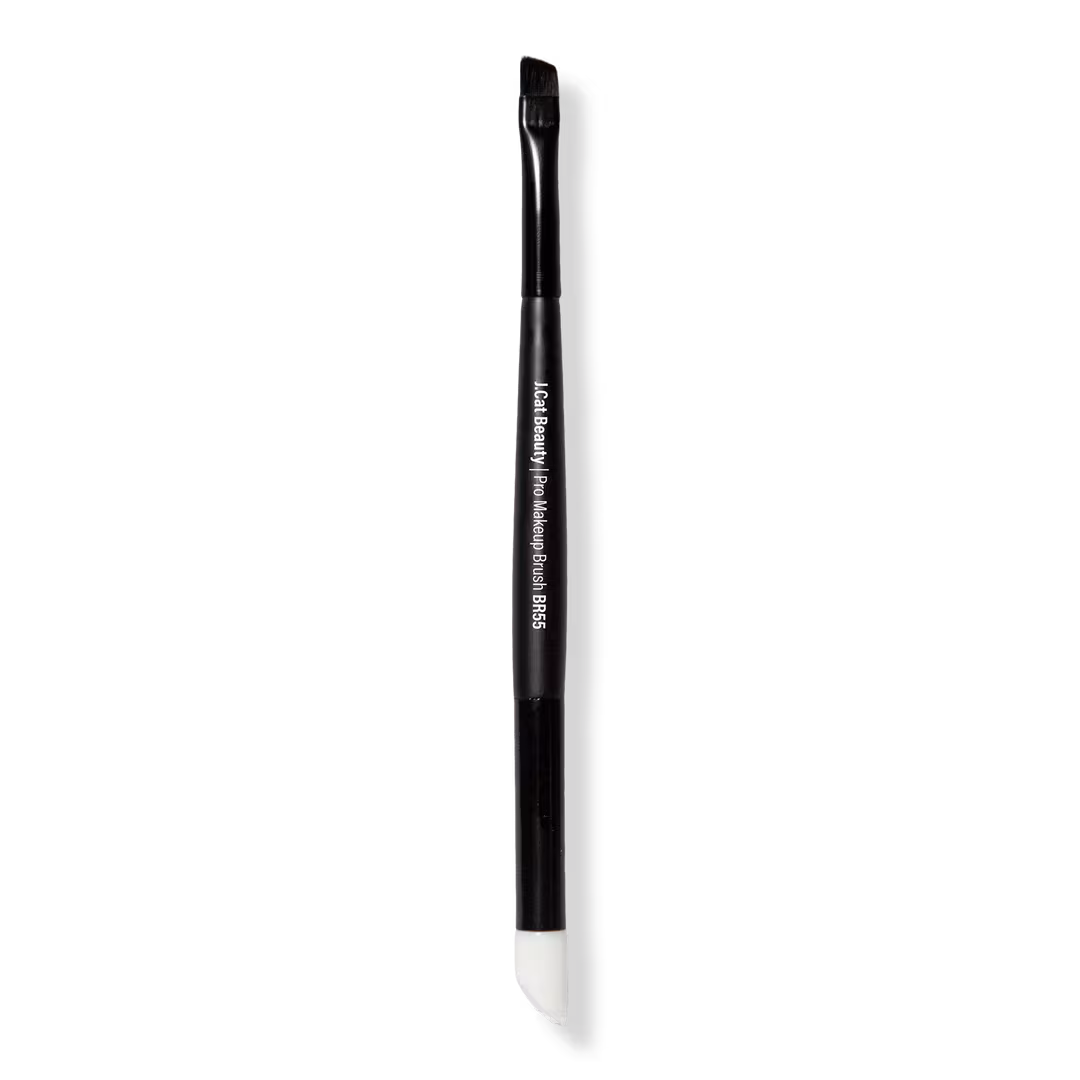 J.Cat Beauty  Dual Liner & Silicone Blender Tool