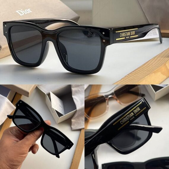Dior sunglasses