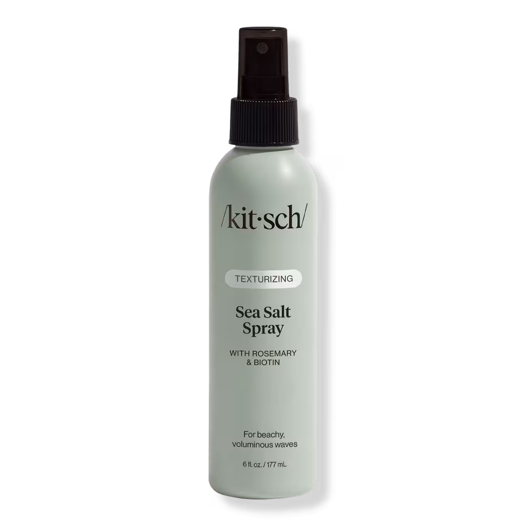 Kitsch  Texturizing Sea Salt Spray