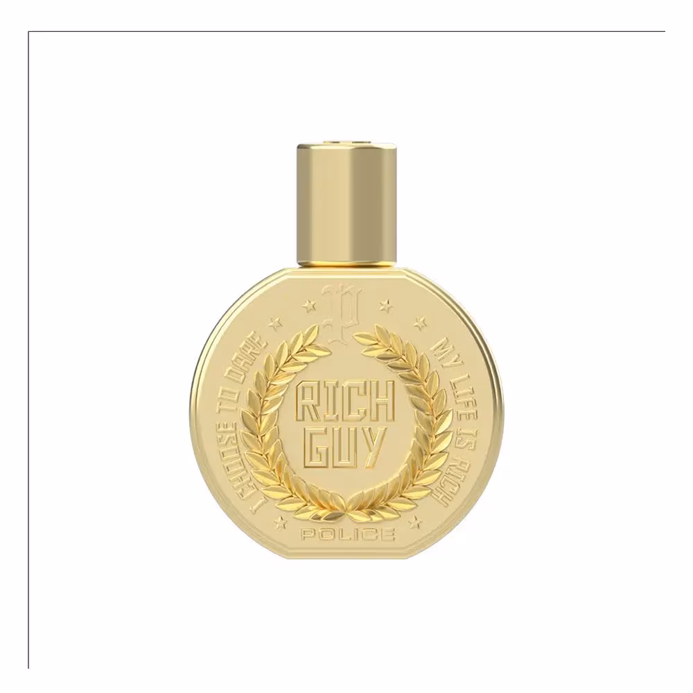 RICH GUY FOR MAN edt vapo