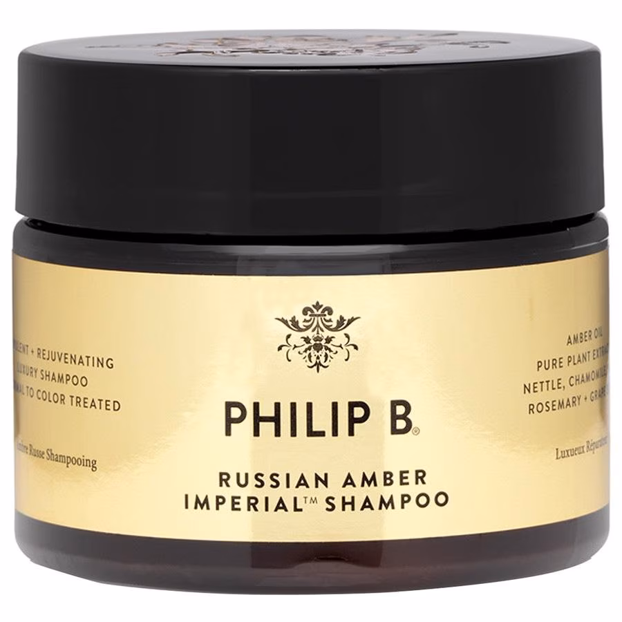 Russian Amber Imperial Shampoo 355 ml