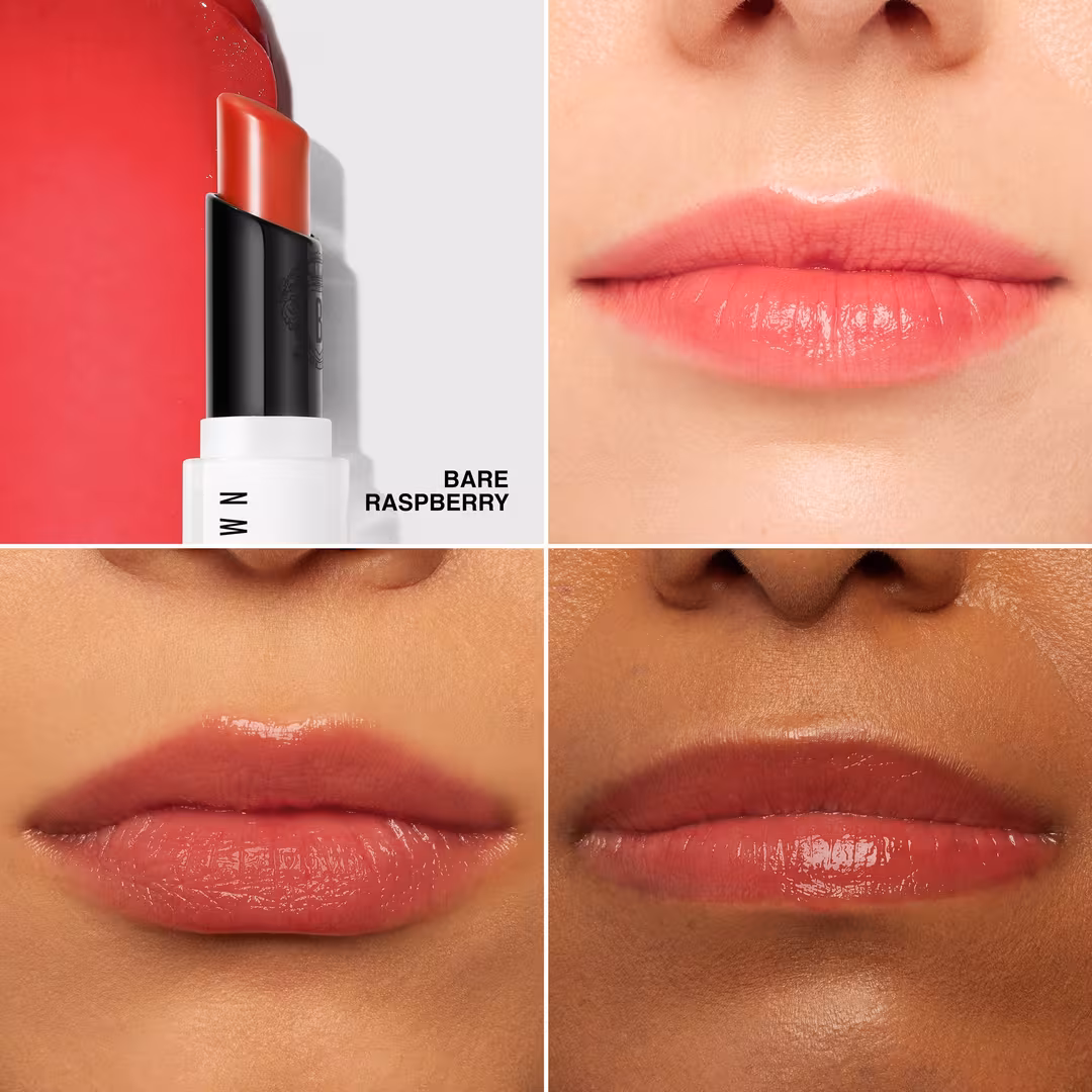 BOBBI BROWN  Extra Lip Tinted Balm with Plumping + Peptide Technology