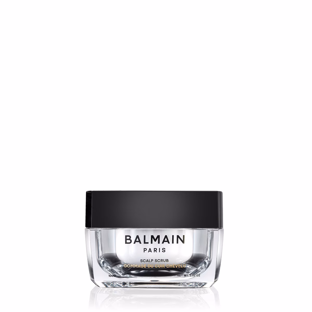 HC Homme Scalp Scrub