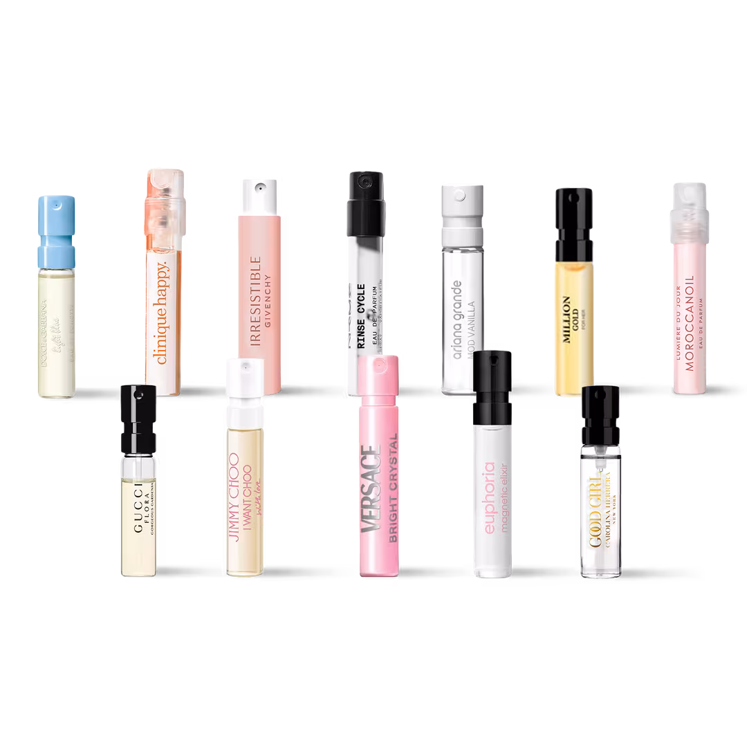 Beauty Finds by ULTA Beauty  Festive Scent Favorites