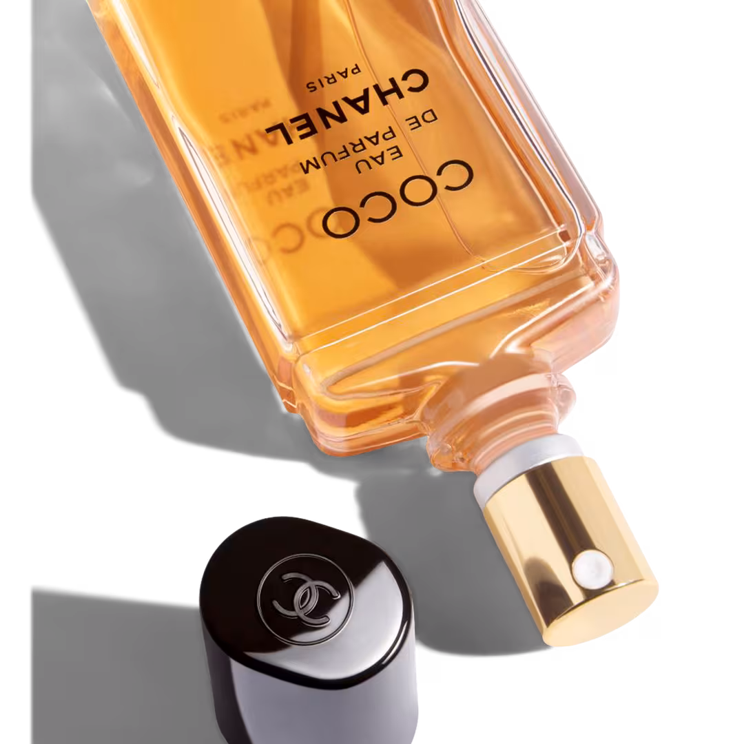CHANEL  COCO Eau de Parfum Refillable Spray