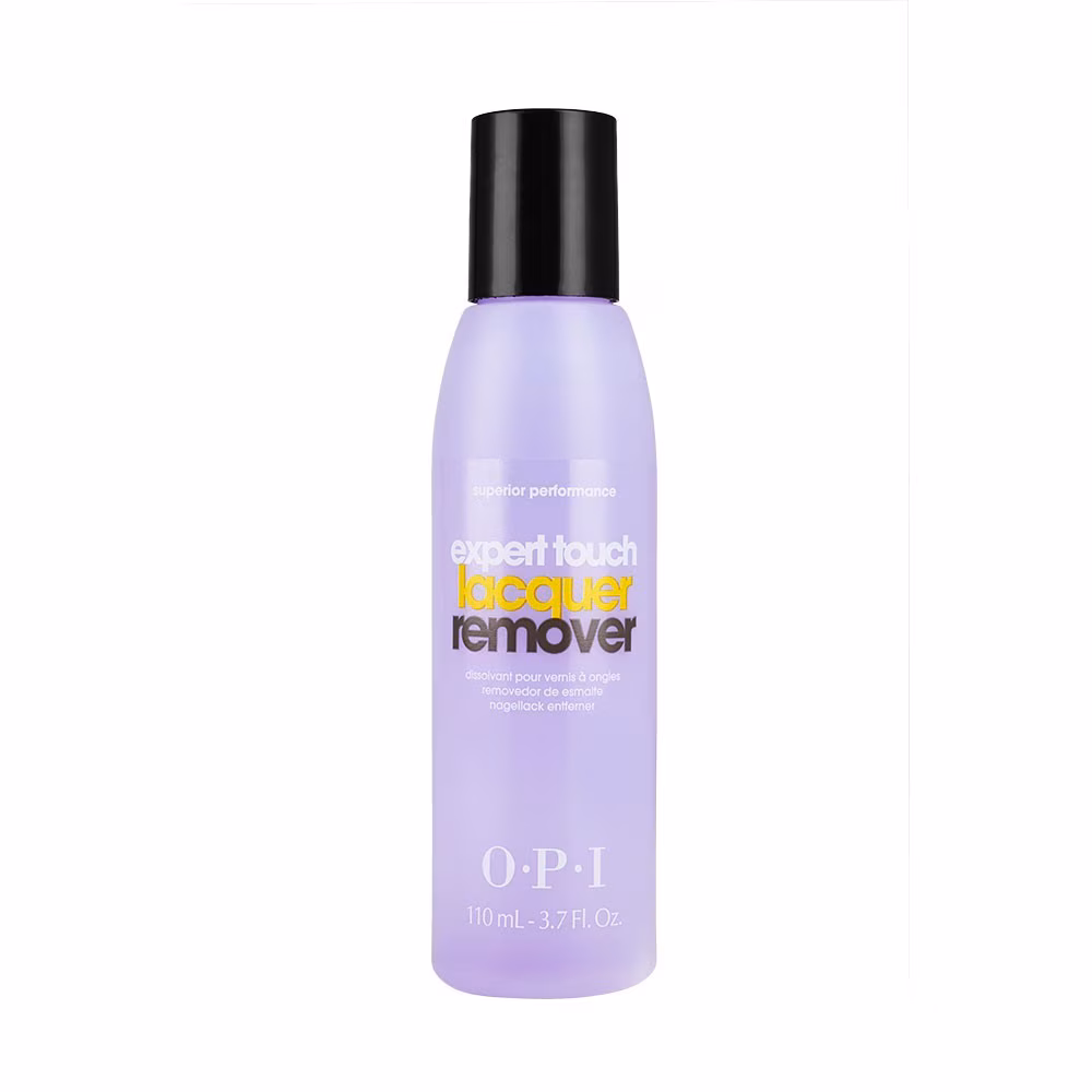 AL414 - Expert Touch Lacquer Remover