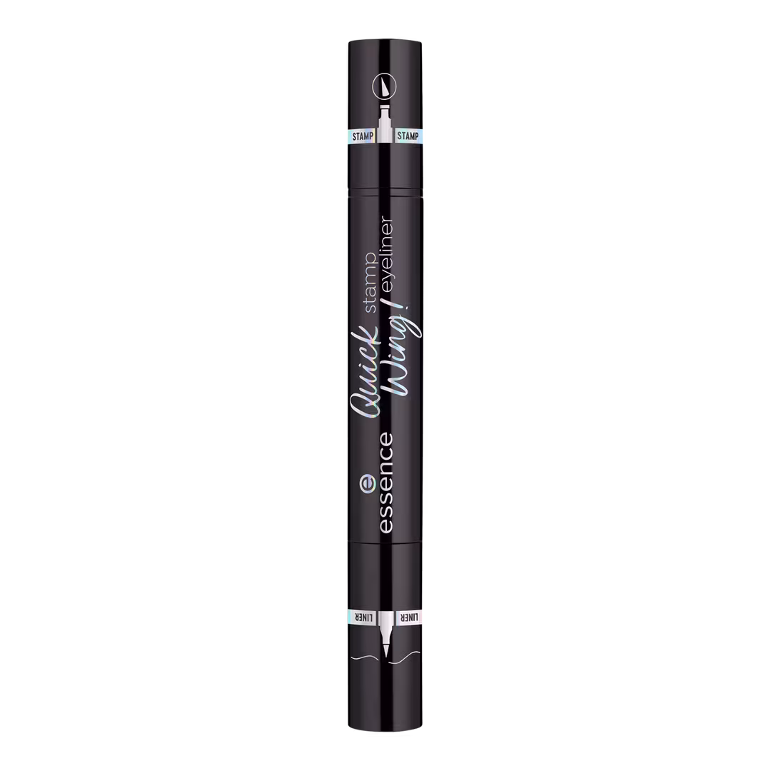 Essence  Quick Wing! Stamp Eyeliner