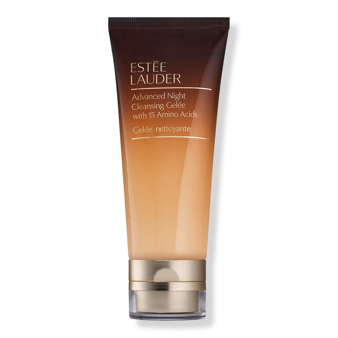 Estée Lauder  Advanced Night Cleansing Gel with 15 Amino Acids