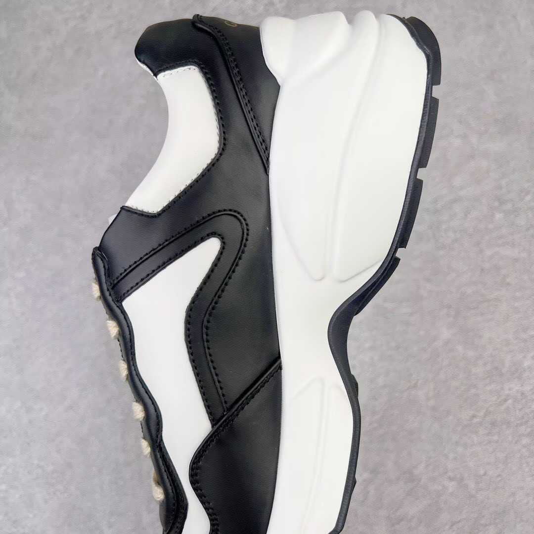 Gucci Rhyton Vintage - CCSHOES