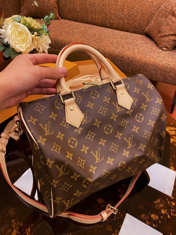 LV Speedy M41112 30cm gf