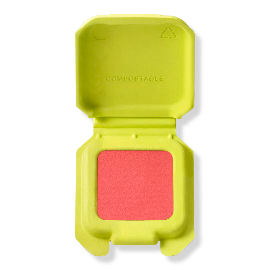 HALF MAGIC  Cheek Fluff Soft Blur Cream Blush