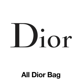 Dior Bags