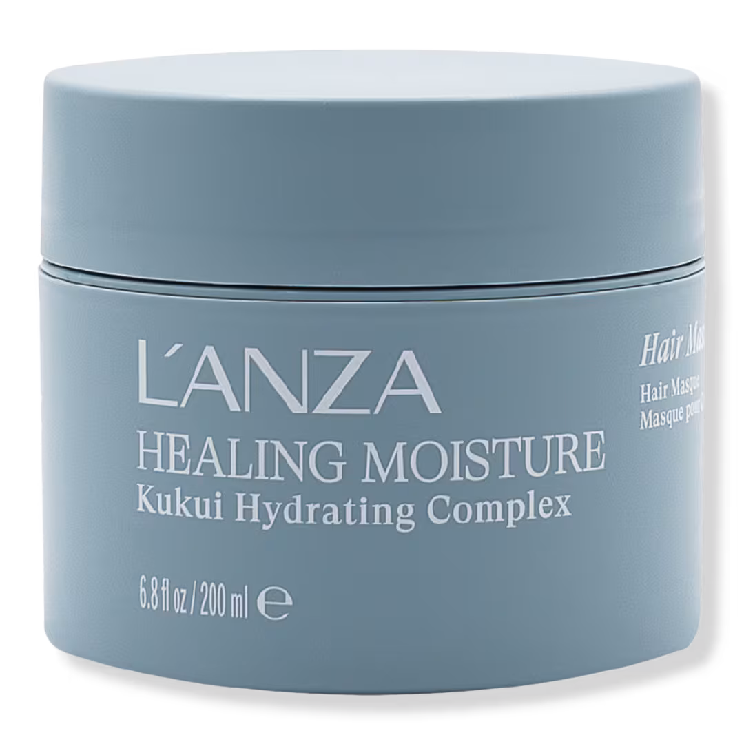 L'anza  Healing Moisture Hair Masque