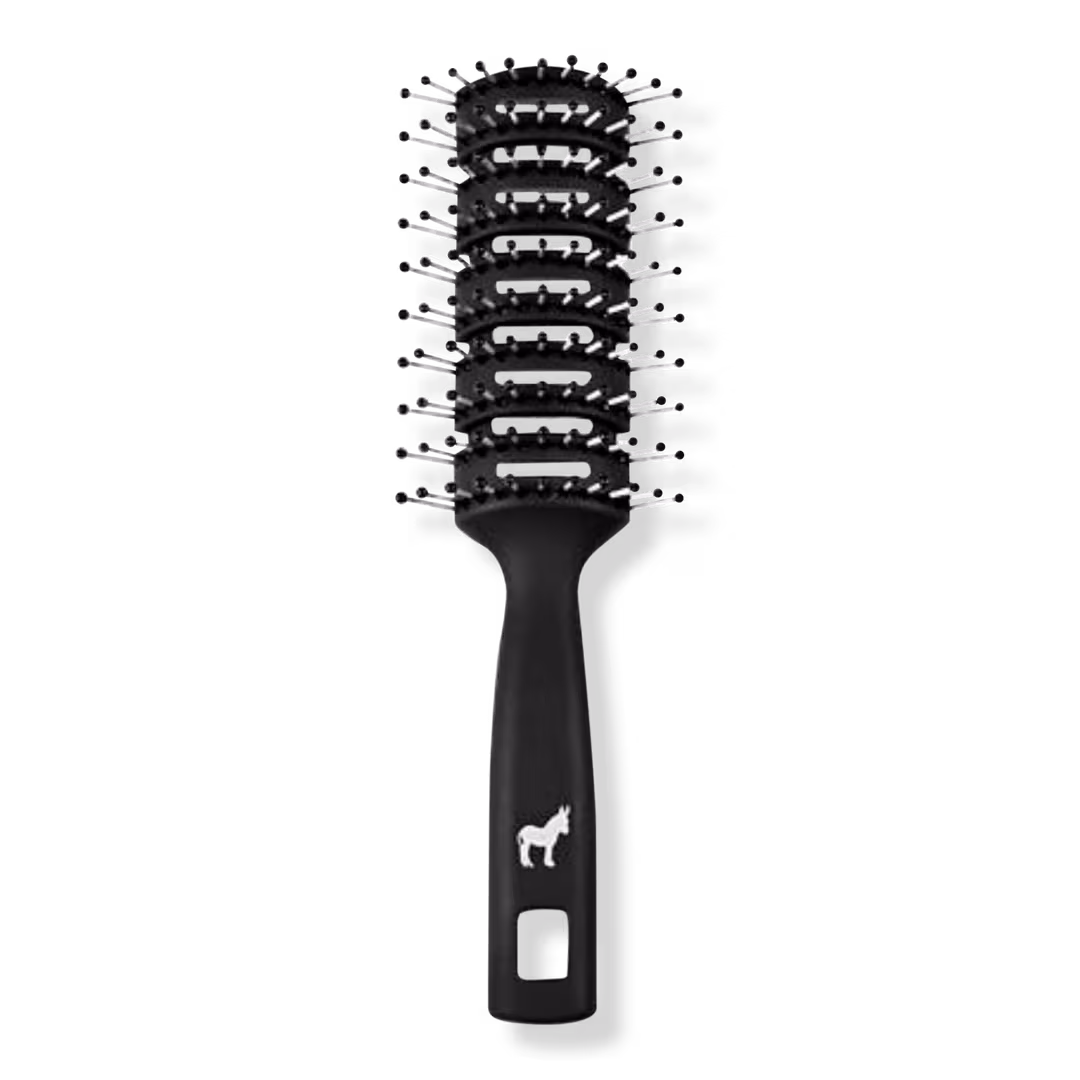 Pete & Pedro  Ball Tipped Vented Blow-Dry Brush