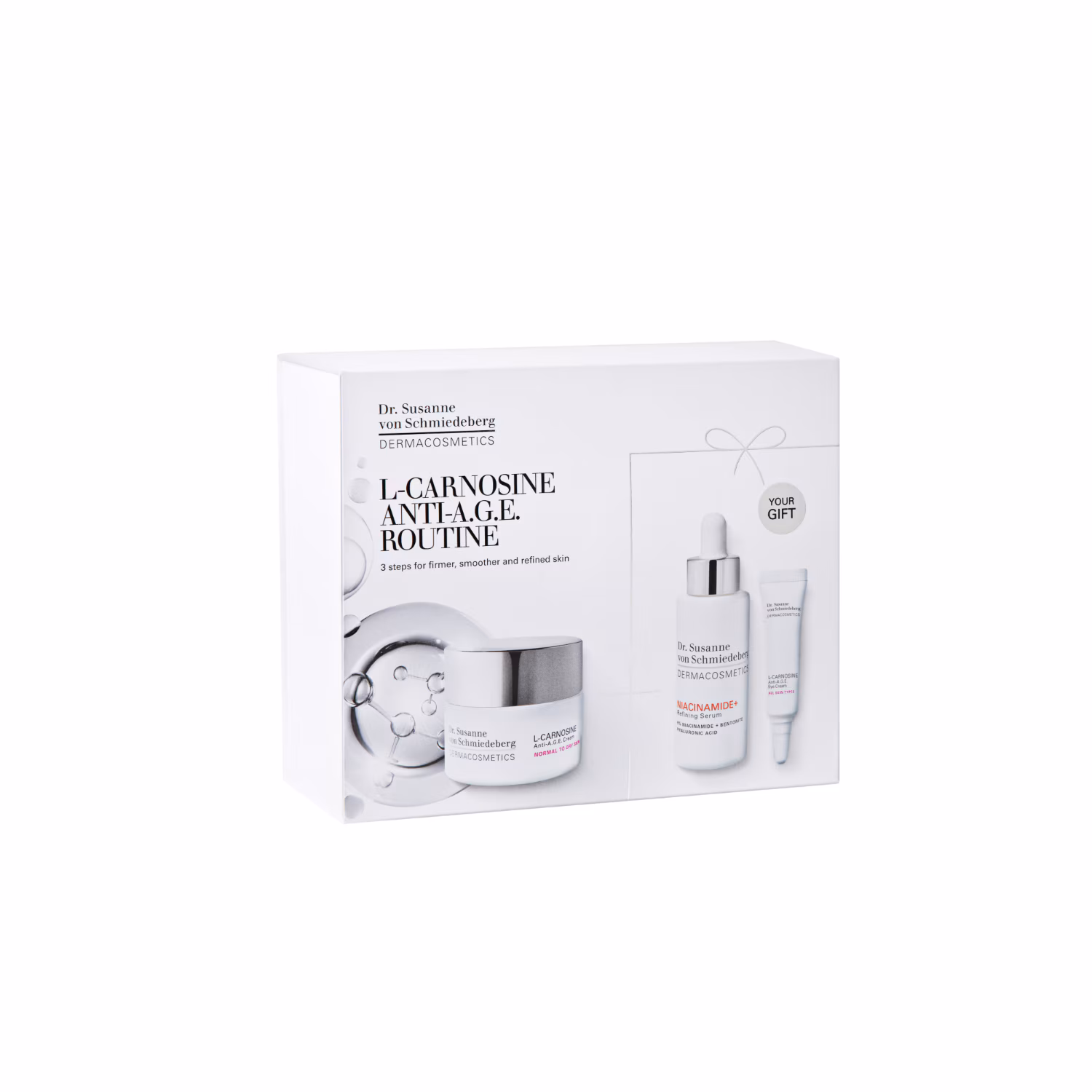 Anti-Age Routine Set