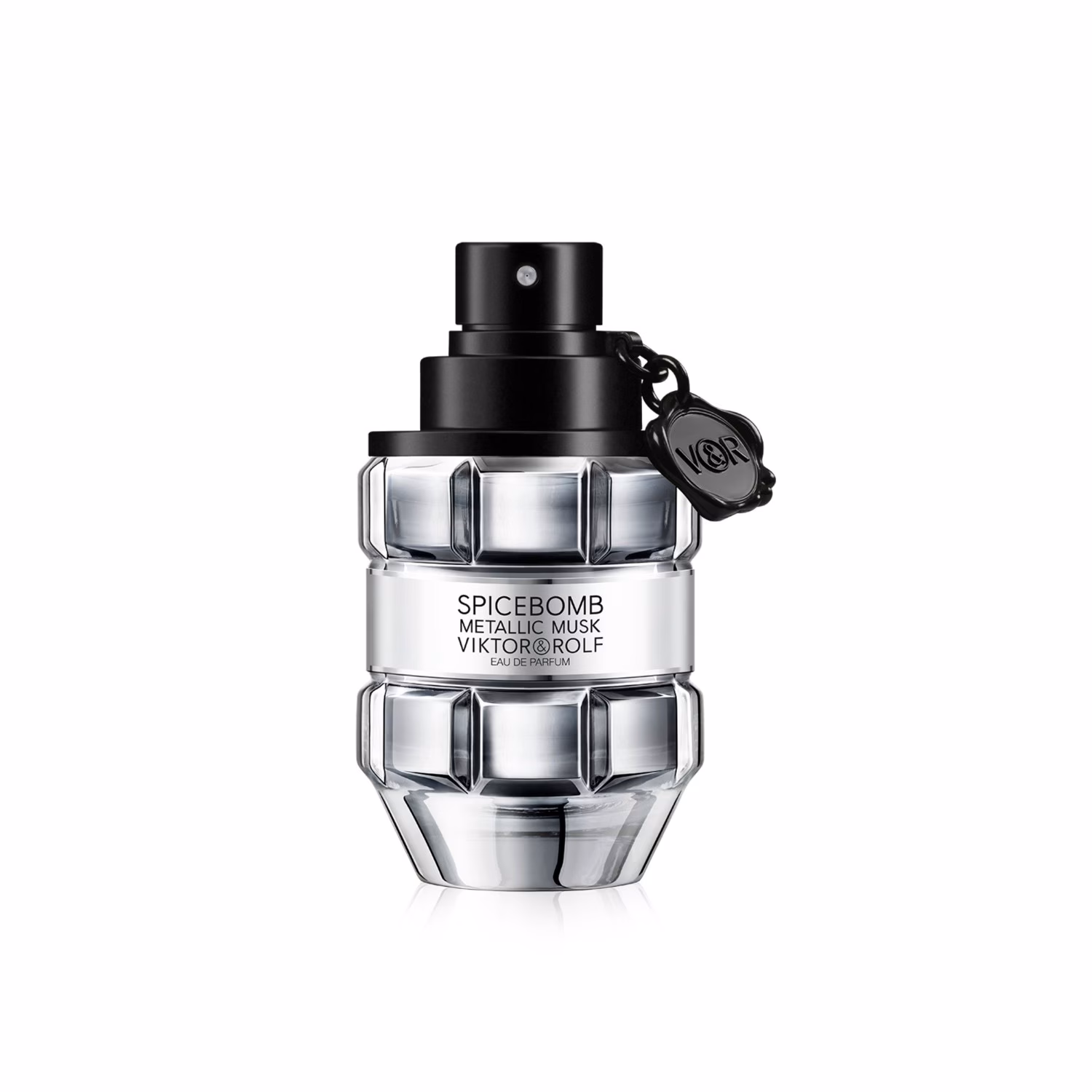 Metallic Musk