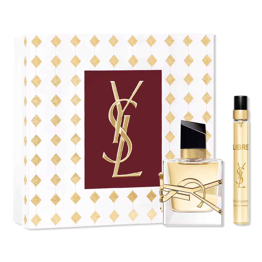 Yves Saint Laurent  Libre Eau de Parfum 2-Piece Gift Set