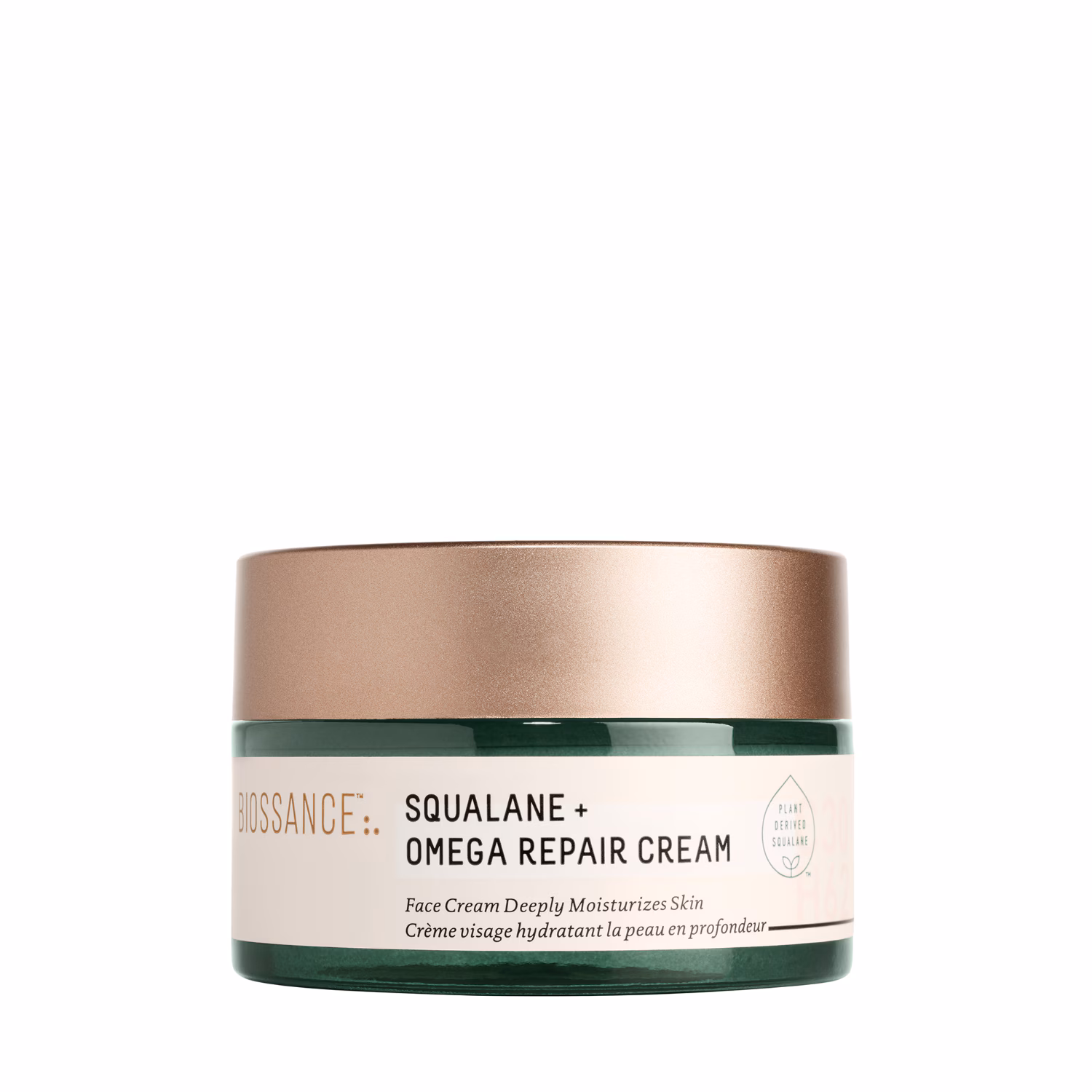 Squalane + Omega Repair