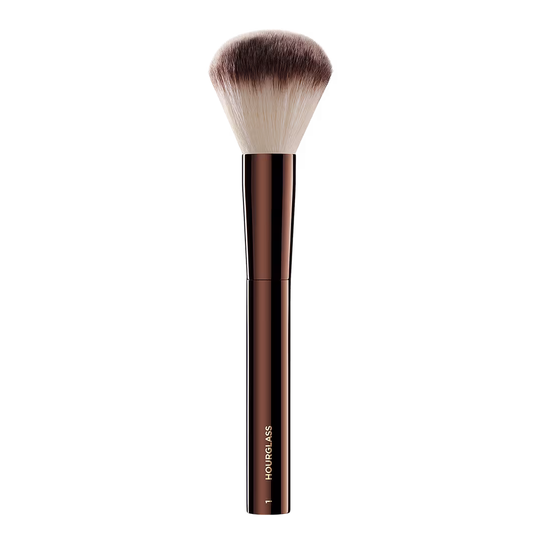 HOURGLASS  Nº 1 Powder Brush