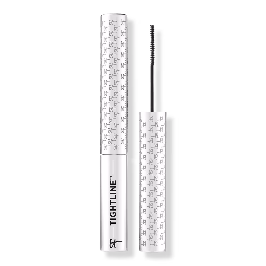 IT Cosmetics  Tightline 3-In-1 Black Lash Primer - Eyeliner - Lengthening Mascara