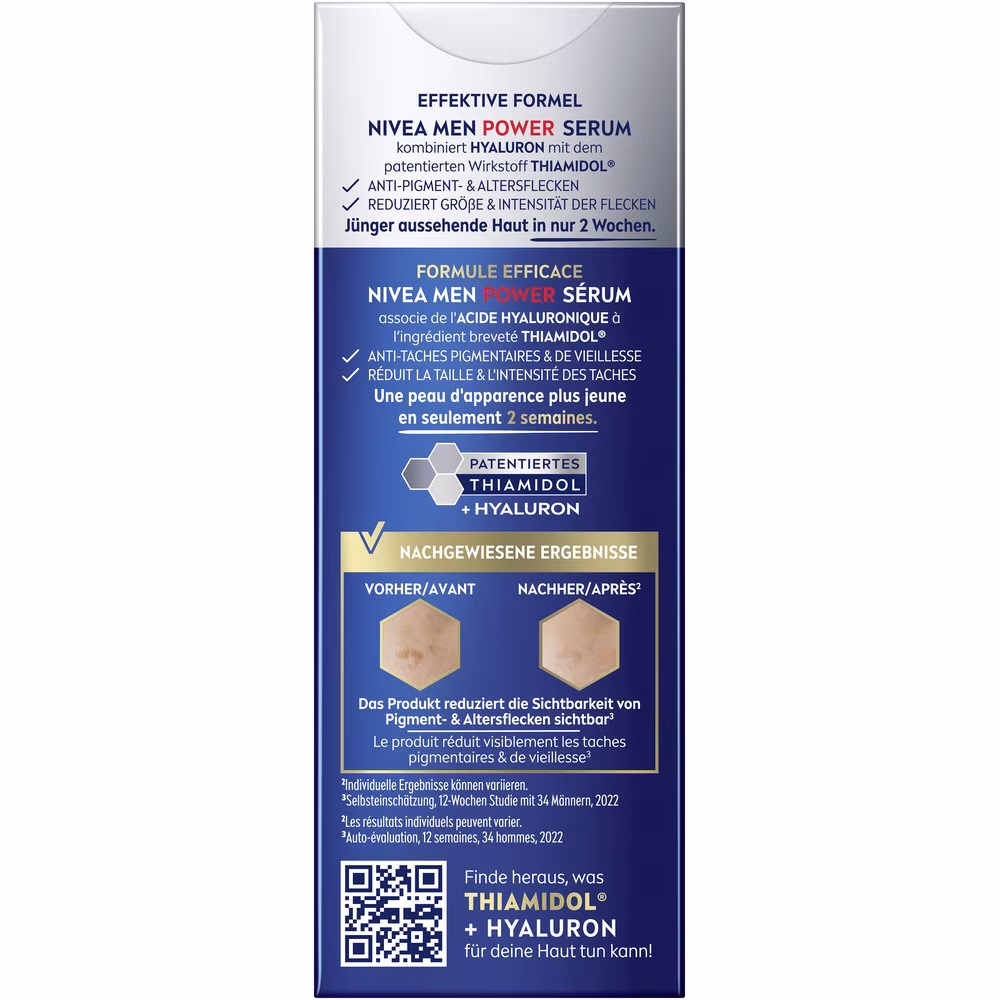 Anti-Age HYALURON 2in1 Power