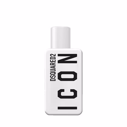 Dsquared² Icon Pour Femme Eau de Parfum Spray 100ML