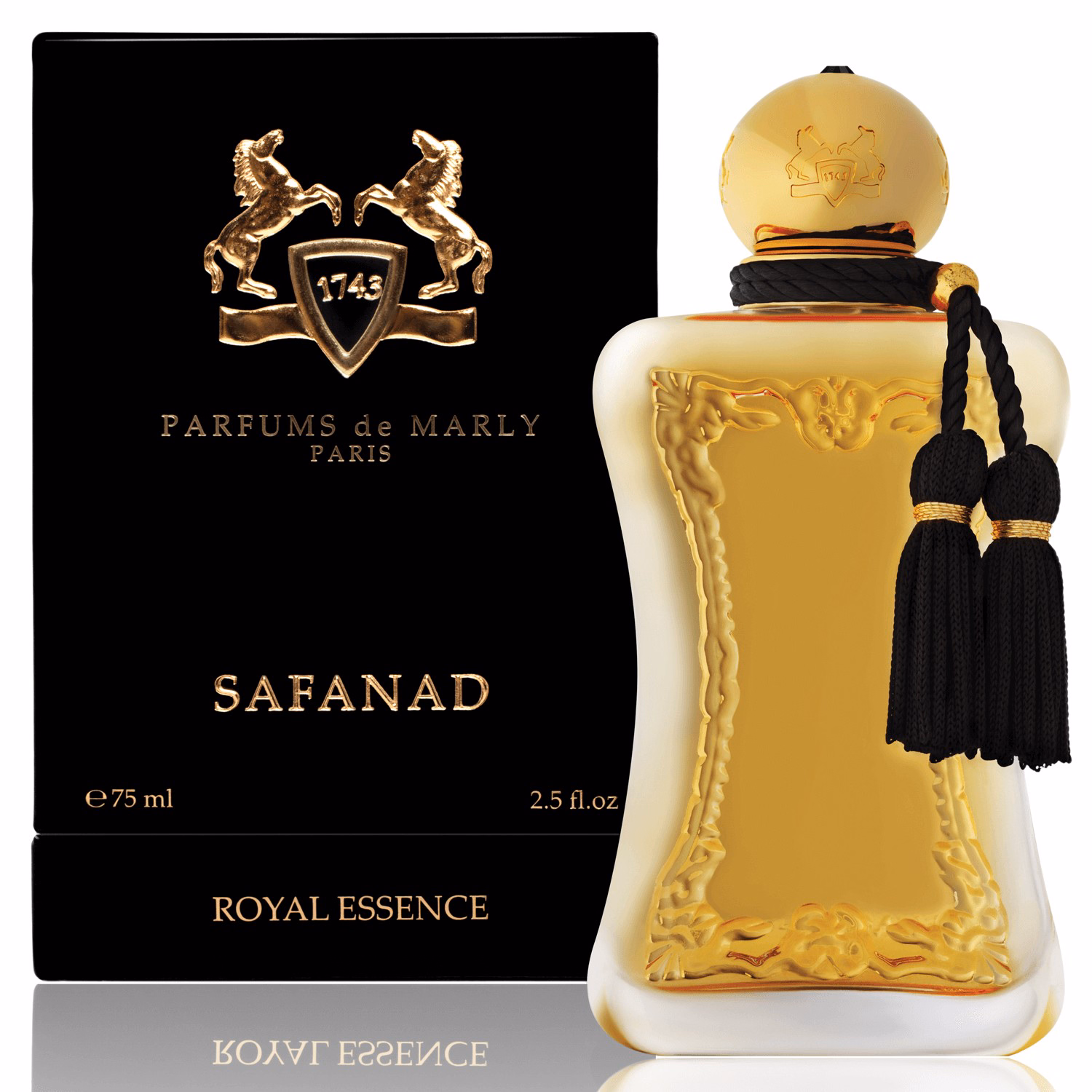 Safanad
