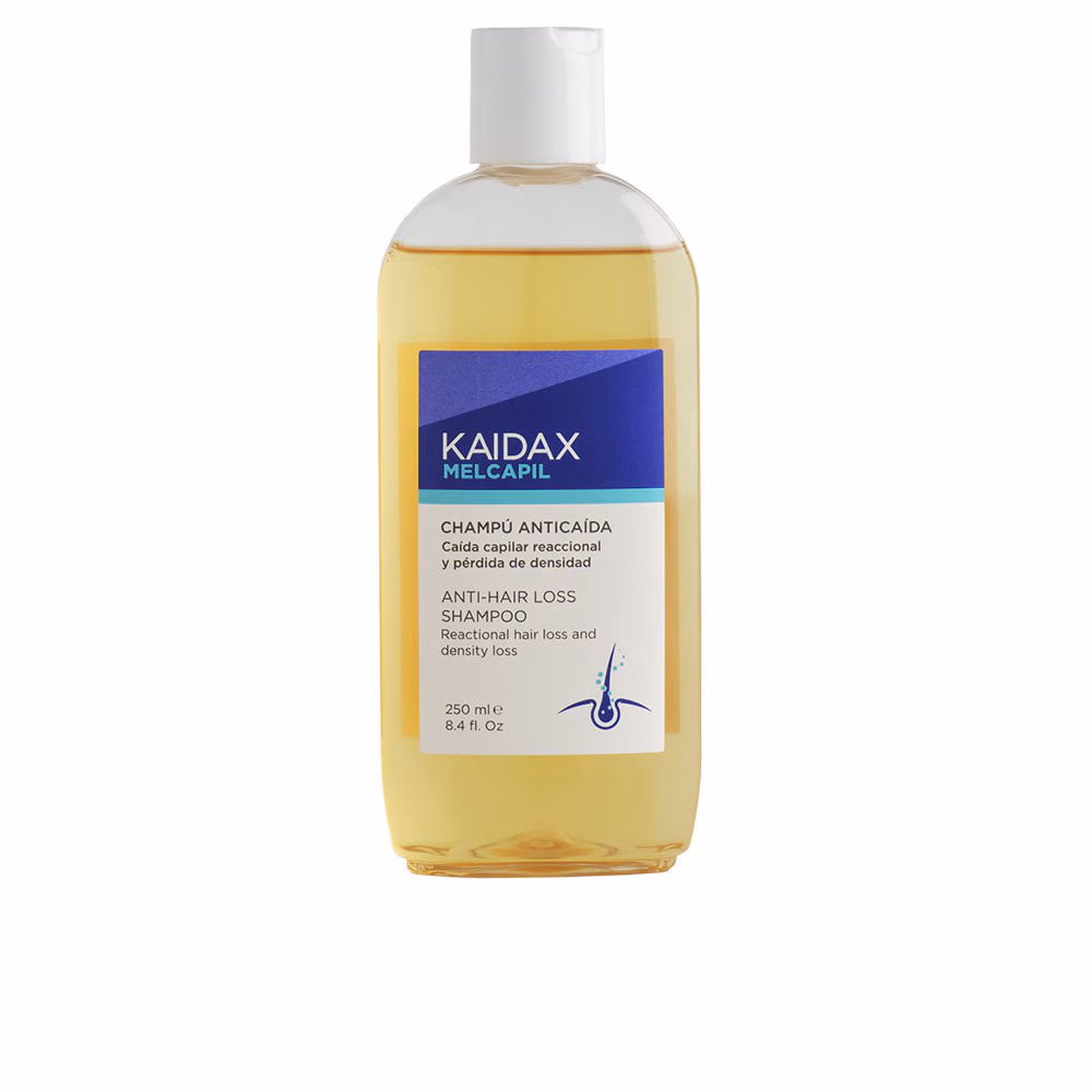 KAIDAX MELCAPIL Anti-Haarausfall-Shampoo