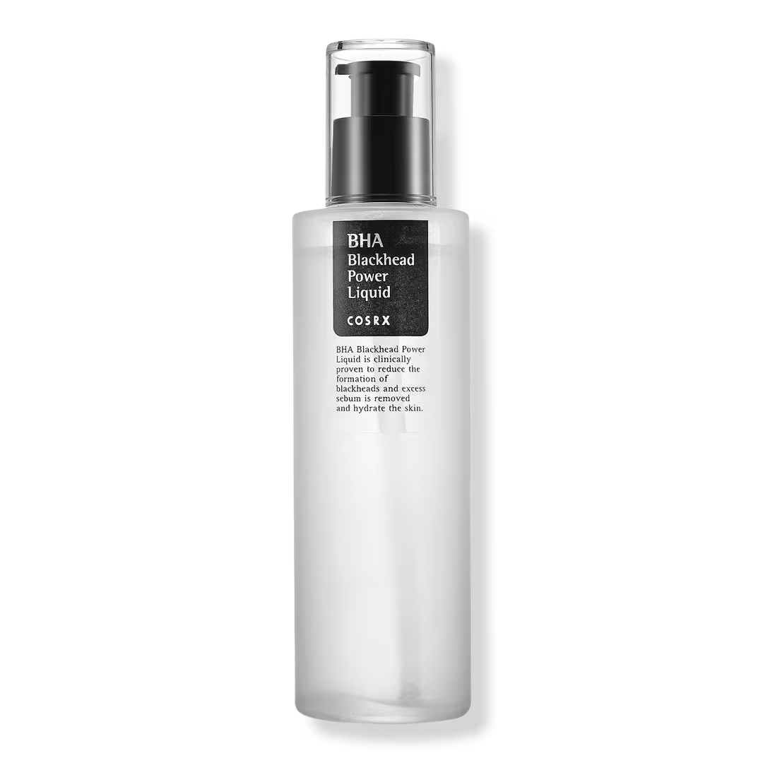COSRX  BHA Blackhead Power Liquid Treatment
