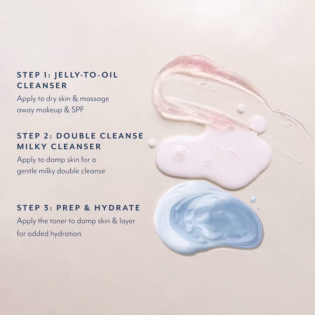 Bloomeffects  Cleanse And Prep Duo