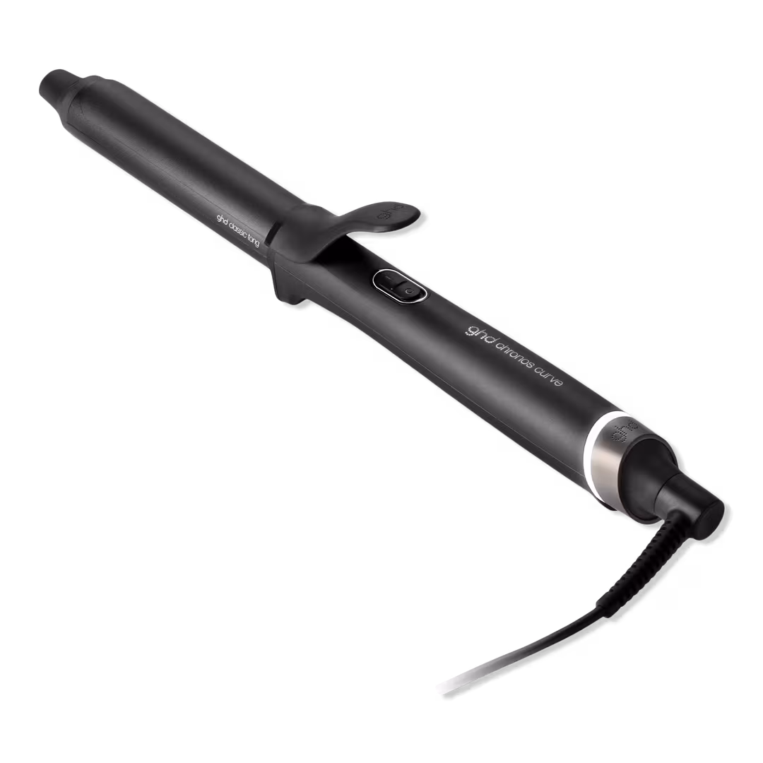ghd  Chronos Curve Curling Iron