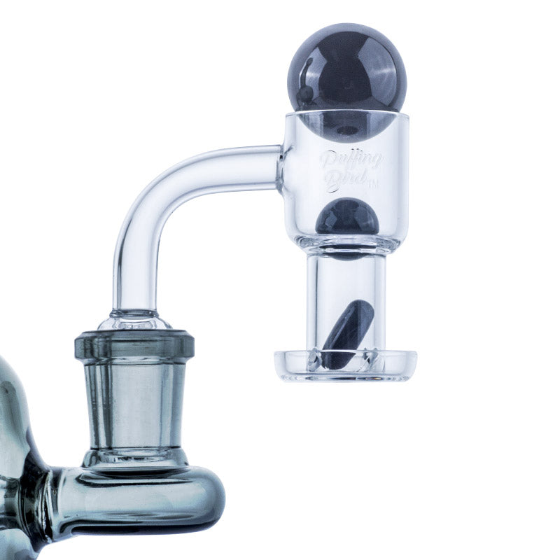 14mm Male/Female Terp Slurper Quartz Banger