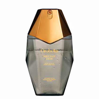 Orebella Nectar Dew Body Spray 123ML