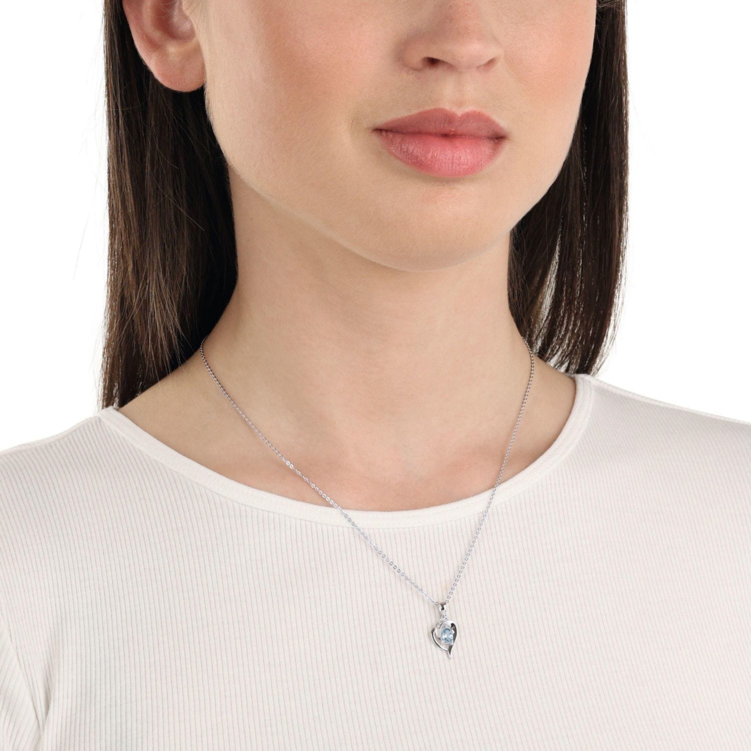 Kette mit Anhänger