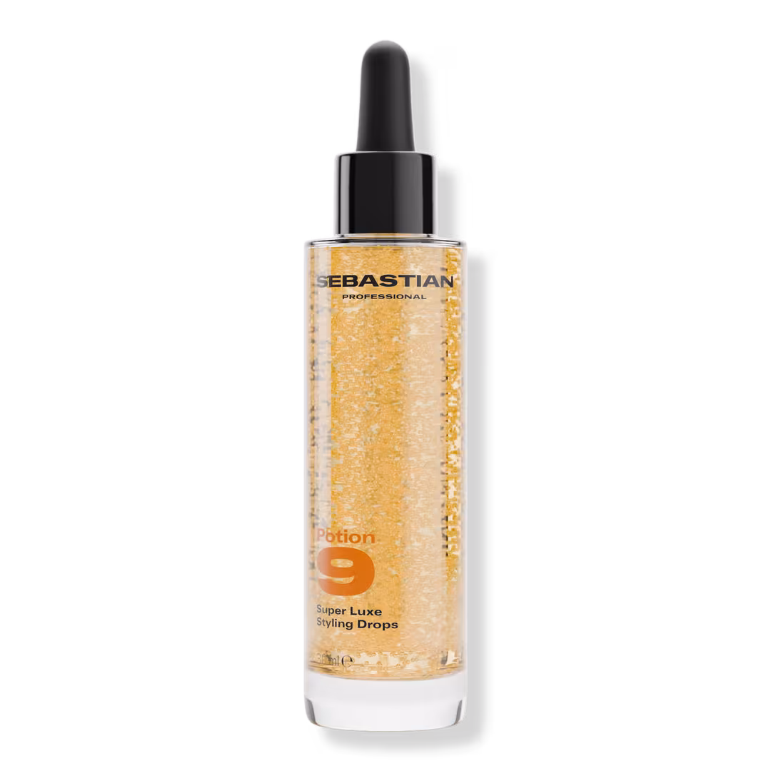 Sebastian  Potion 9 Super Luxe Styling Drops