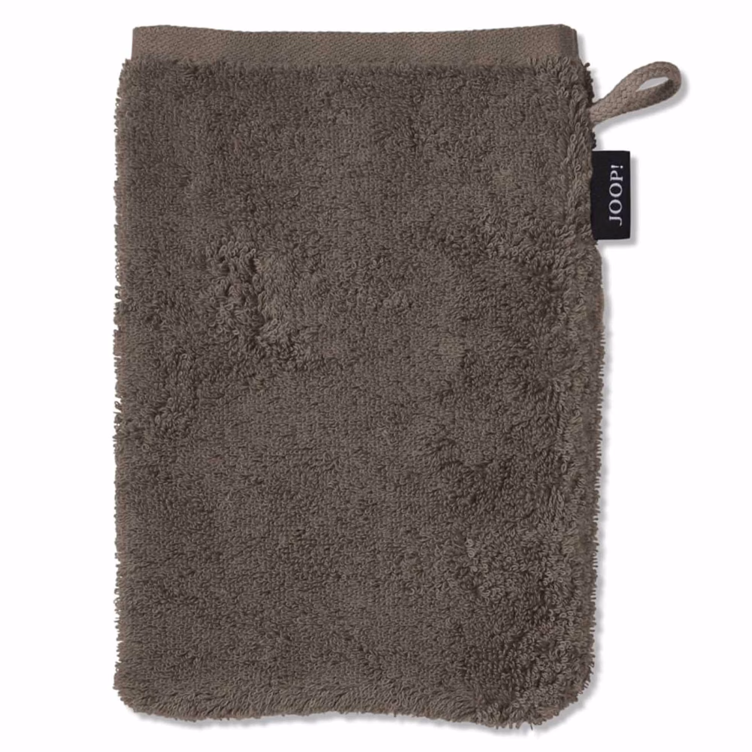 Waschlappen 1er Pack 'Doubleface'