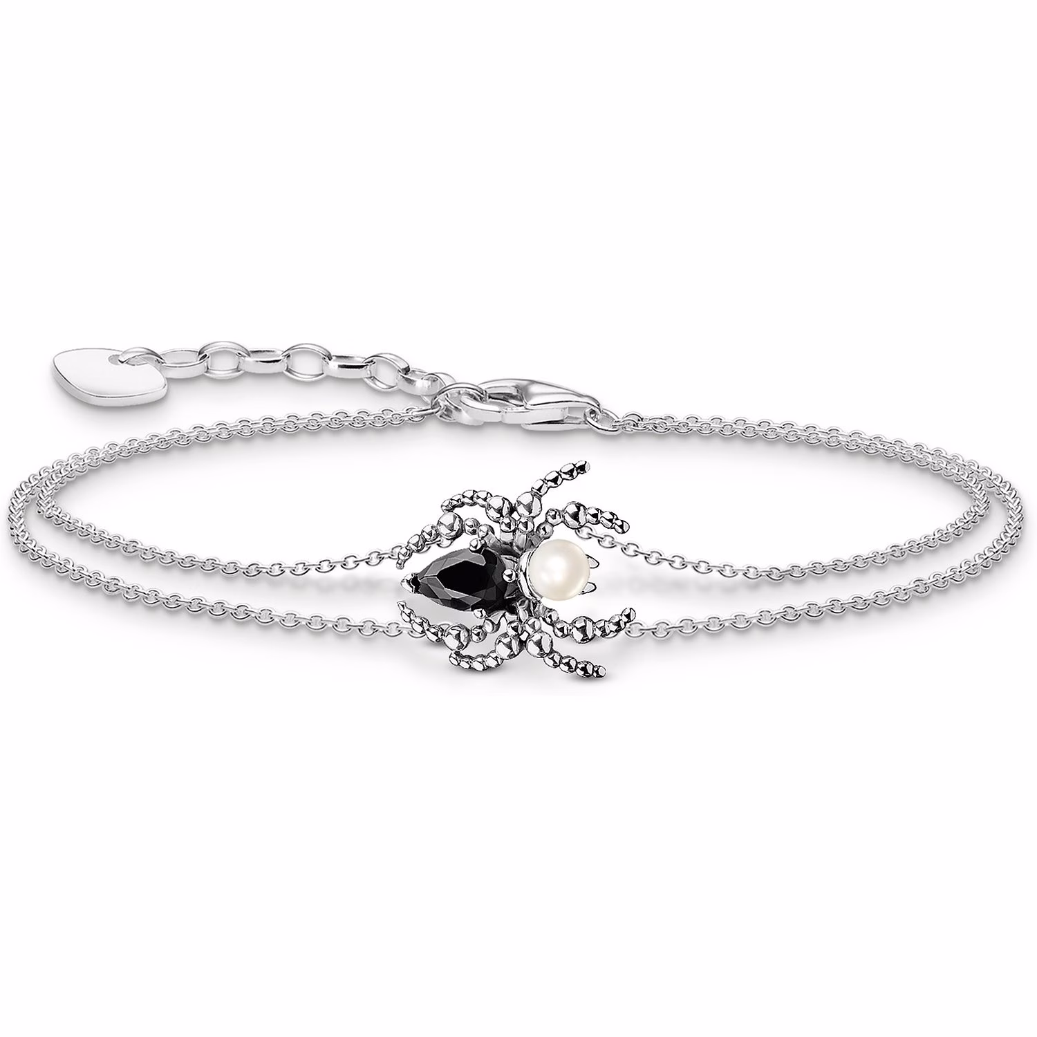 Armband 925er Silber