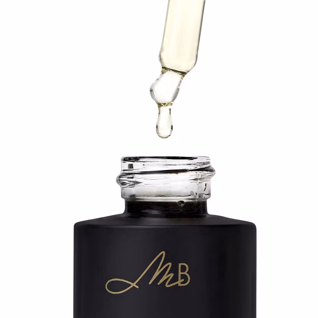Monika Blunder Beauty  Dew Better Face Oil