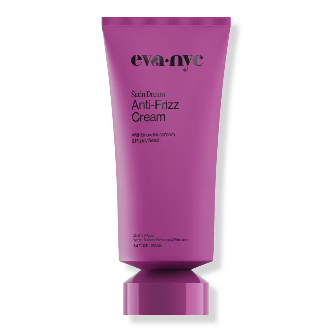 Eva Nyc  Satin Dream Anti-Frizz Cream