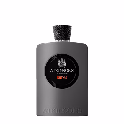 Atkinsons James Eau de Parfum Spray 100ML
