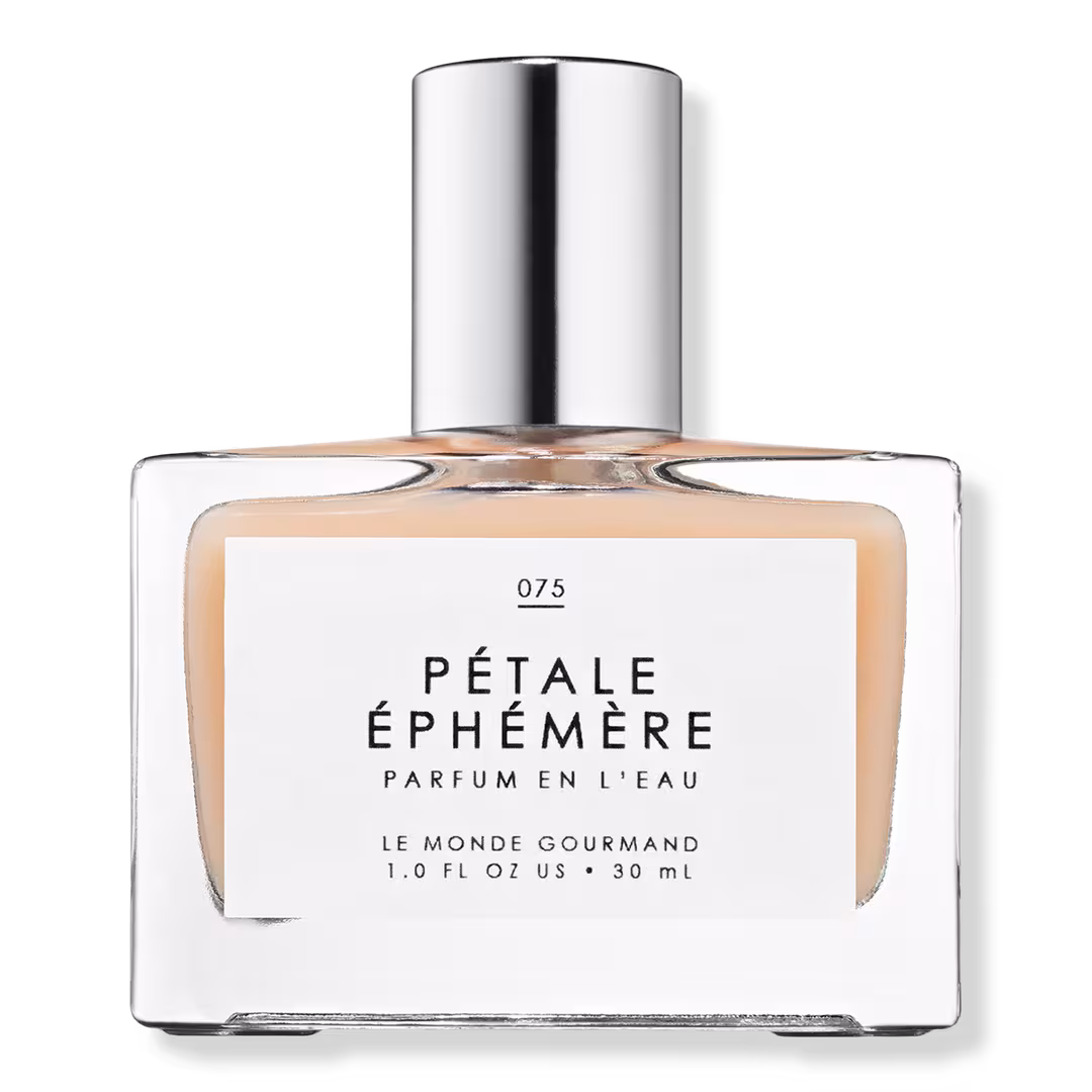 LE MONDE GOURMAND  Pétale Éphémère Eau De Parfum