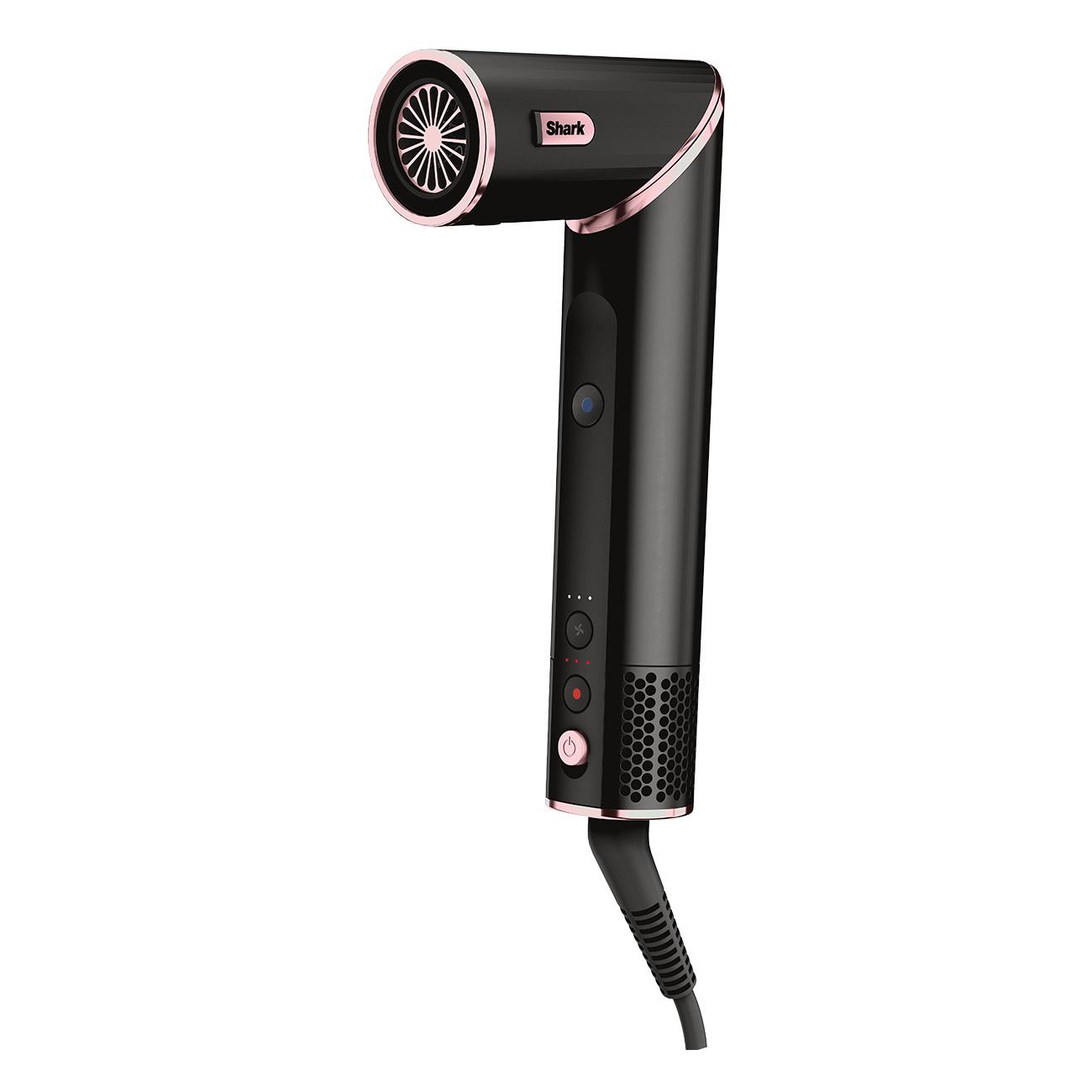 HD446EU, Haarstyler
