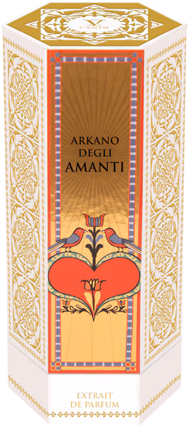 Arkano degli Amanti Extrait de Parfum